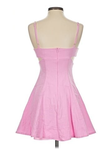 Hello Molly Cocktail Dress (view 2)