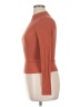 Cotton On 100% Cotton Brown Long Sleeve Turtleneck Size XL - photo 5