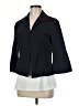 Lafayette 148 New York Blue Blazer Size 8 - photo 1