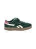 Reebok Green Sneakers Size 8 1/2 - photo 1