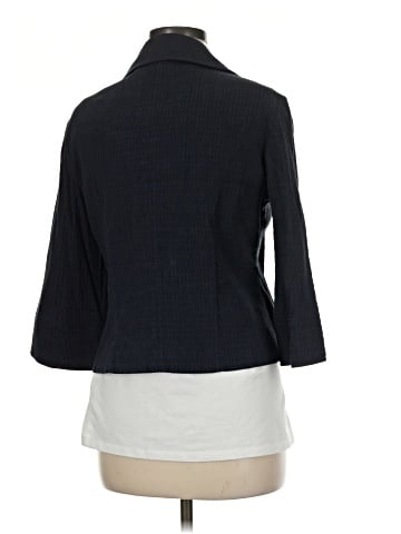 Lafayette 148 New York Blazer (view 2)