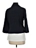 Lafayette 148 New York Blue Blazer Size 8 - photo 2