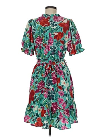 THML Casual Dress (view 2)