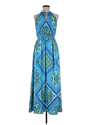 Taylor Casual Dress (view 1)