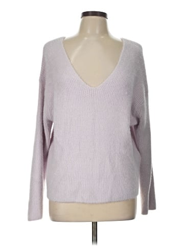H&M Pullover Sweater (view 1)