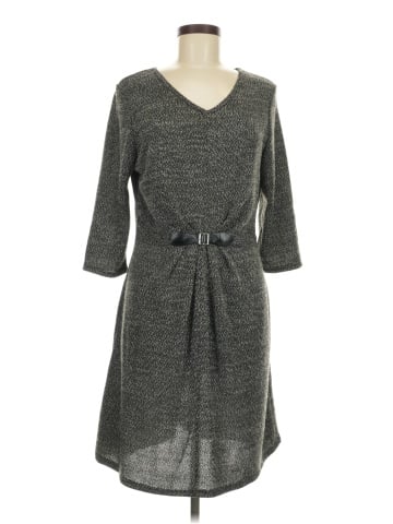 Carol Rose Casual Dress (view 1)