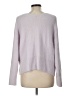 H&M Purple Pullover Sweater Size L - photo 2