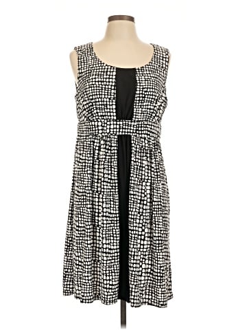 Soma Casual Dress (view 1)
