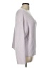 H&M Purple Pullover Sweater Size L - photo 4