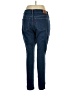 Levi's Hearts Blue Jeans Size 16 - photo 2