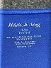 White Stag Blue Sleeveless Top Size L - photo 7