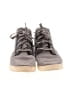 TOMS Gray Sneakers Size 8 (wide) - photo 2