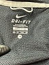 Nike Black Jacket Size XS - photo 6