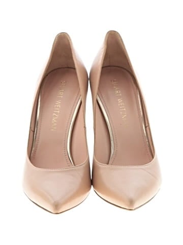Stuart Weitzman Heels (view 2)