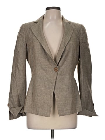 Armani Collezioni Blazer (view 1)