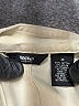 Mossimo Ivory Jacket Size M - photo 6