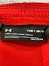 Under Armour Solid Red Athletic Shorts Size M (youth) - photo 3