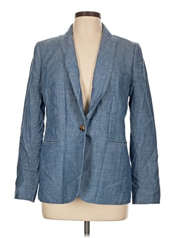 J.Crew Factory Store Blazer (view 1)