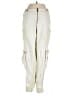 FP Movement Ivory Cargo Pants Size XS - photo 1