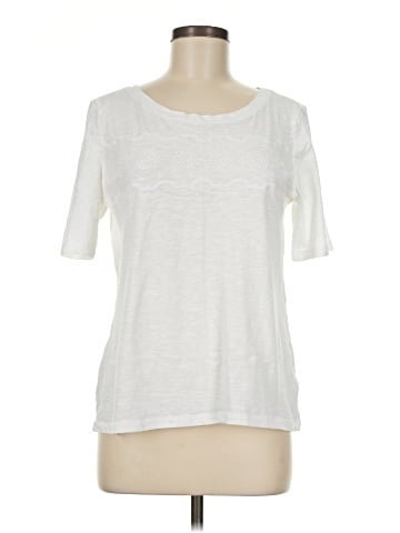 Talbots Short Sleeve Top (view 1)