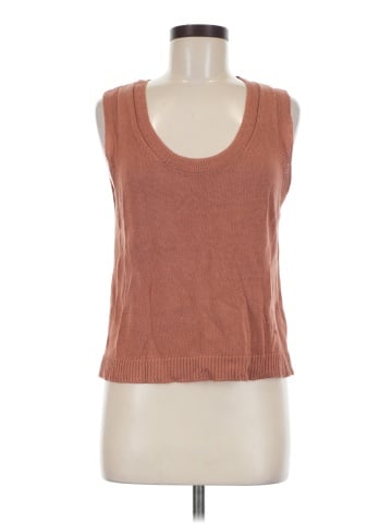 Max Studio Sleeveless Top (view 1)