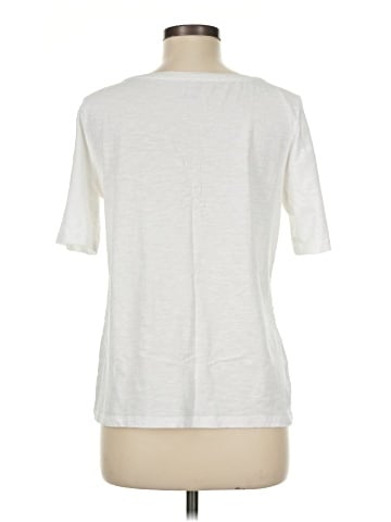 Talbots Short Sleeve Top (view 2)