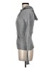 Heritage Gray Turtleneck Sweater One size - photo 5