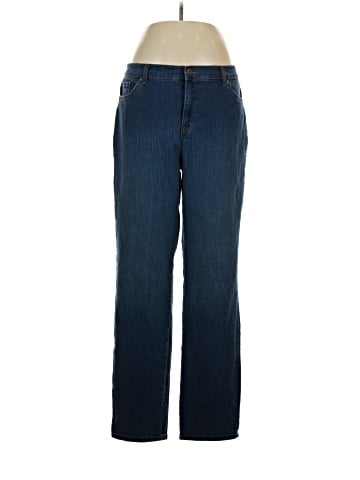 Style&Co Jeans (view 1)