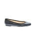 Nine West Gray Flats Size 10 - photo 1