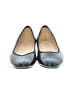 Nine West Gray Flats Size 10 - photo 2
