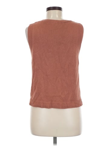 Max Studio Sleeveless Top (view 2)
