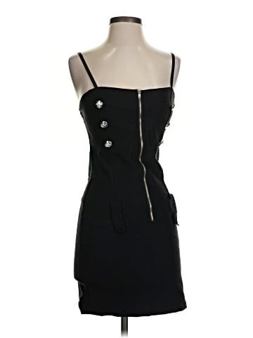 Body Central Cocktail Dress (view 1)