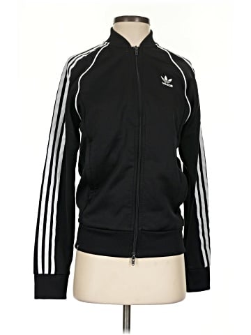 Adidas Track Jacket (view 1)