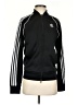 Adidas Black Track Jacket Size S - photo 1