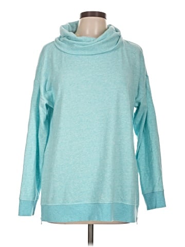 T by Talbots Sweatshirt (view 1)