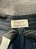 Anthropologie Blue Dress Pants Size 6 - photo 7