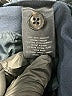 Anthropologie Blue Dress Pants Size 6 - photo 8
