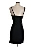 Body Central Black Cocktail Dress Size XS (estimated) - photo 2