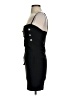 Body Central Black Cocktail Dress Size XS (estimated) - photo 5