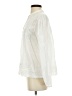 Zara Ivory Long Sleeve Blouse Size XS - photo 5