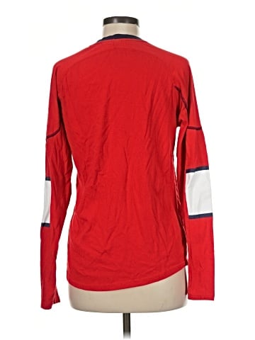 Reebok Long Sleeve T-Shirt (view 2)