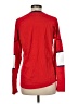 Reebok Red Long Sleeve T-Shirt One size - photo 2