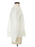 Zara Ivory Long Sleeve Blouse Size XS - photo 4
