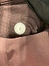 Lululemon Athletica Purple Active Pants Size 6 - photo 7