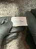 Gap Outlet Black Casual Pants Size XS (kids) - photo 4