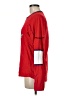 Reebok Red Long Sleeve T-Shirt One size - photo 5