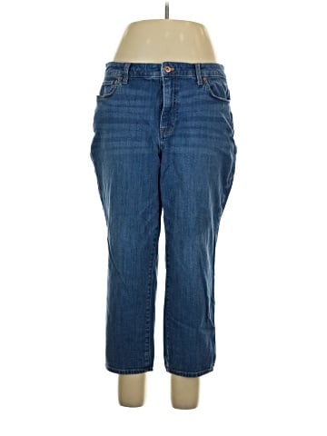 Talbots Jeans (view 1)