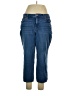 Talbots Blue Jeans Size 16 (petite) - photo 1