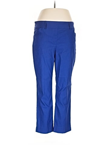 Hilary Radley Active Pants (view 1)
