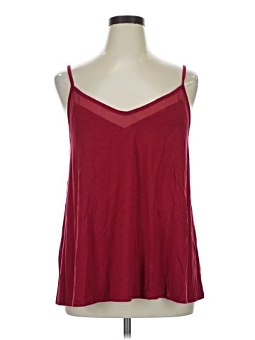 Torrid Sleeveless Top (view 1)